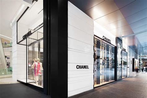 chanel shop brisbane|chanel boutique sydney.